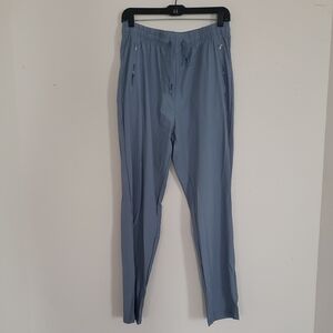Amazon  Light Blue Very Stretchy Pants